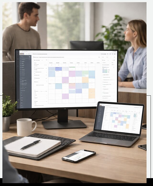 Расписание занятий вуз система в Большой Камне от 12169 р. | АвикейБль