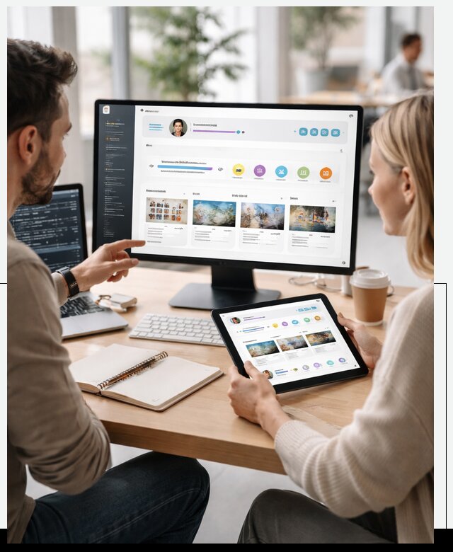 Геймификация обучения платформа в Большой Камне от 15212 р, АвикейБль