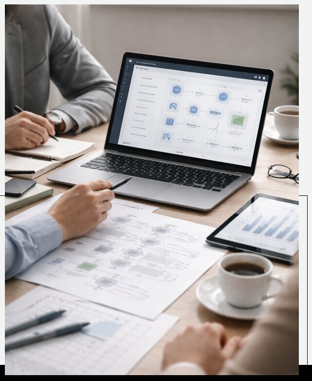 Интеграция СМЭВ и МЭДО в Большой Камне от 76058 р. | АвикейБль