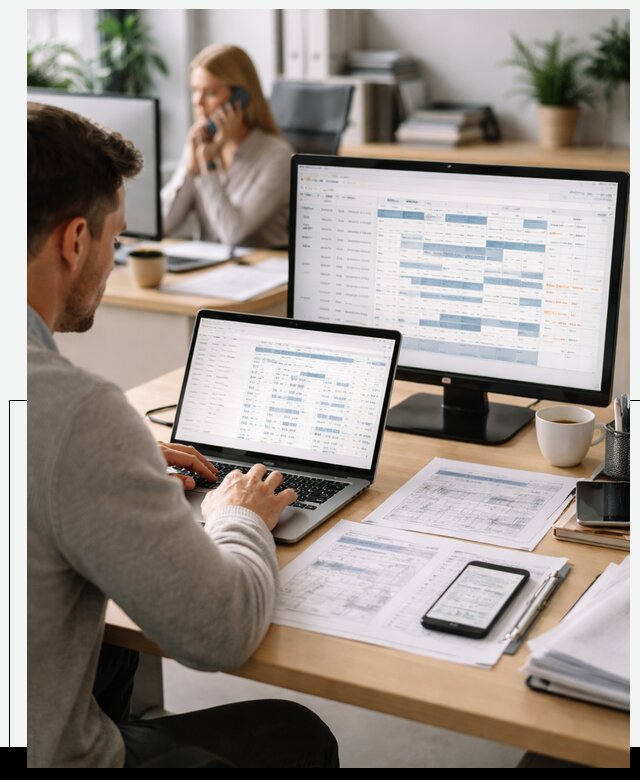 PMS для бронирования отелей и управления номерным фондом в Большой Камне