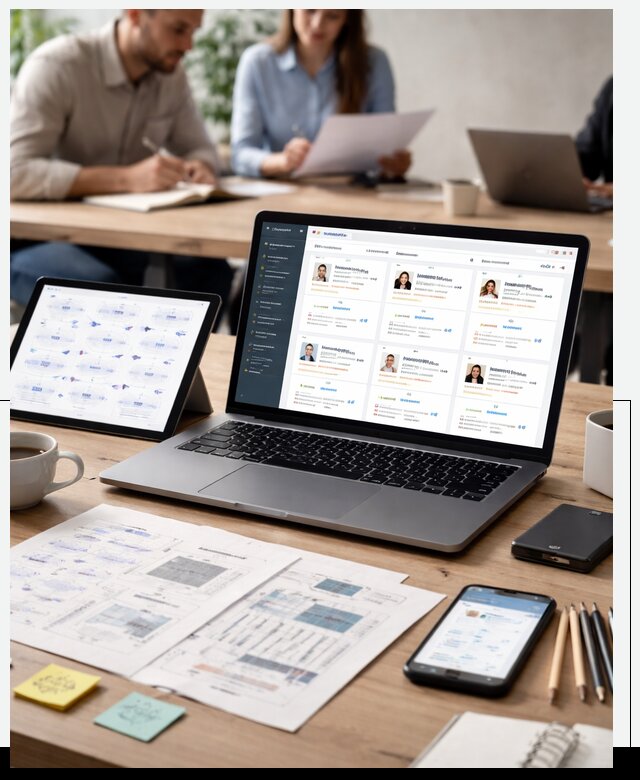 Разработка маркетплейса специалистов в Большой Камне от 7099 р.|АвикейБль