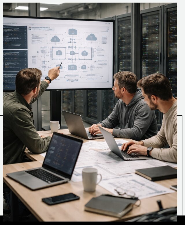 GameDev Backend и платформы в Большой Камне от 25353 р. | АвикейБль