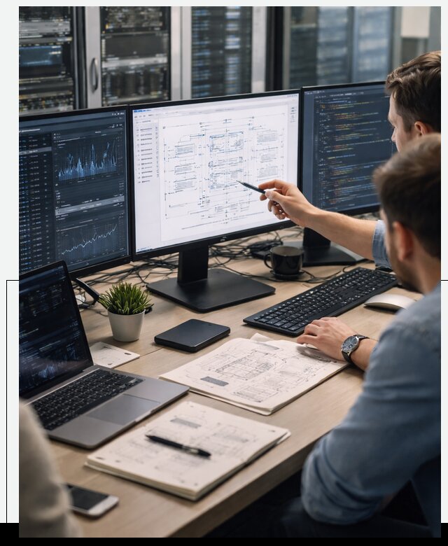 Разработка GameDev Backend и игровых платформ под ключ в Большой Камне