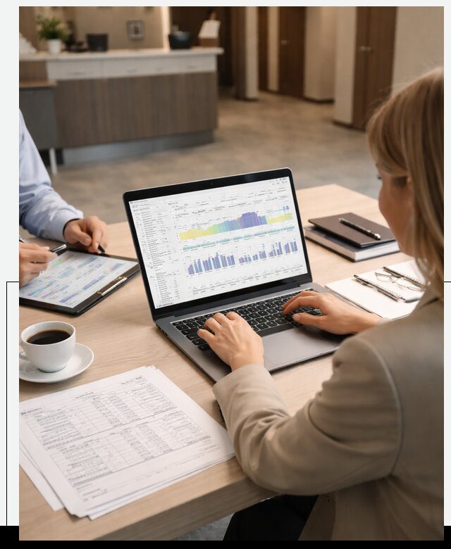 Yield management для гостиницы: ценообразование и прогноз в Большой Камне