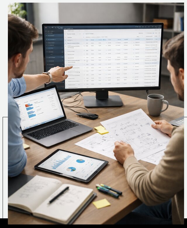 Интеграция GDS и настройка онлайн-бронирования в Большой Камне